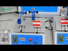 IEC 62196 Aşınma Testleri Altında Elektrikli Araç Konnektör İşaretleri Ne Kadar Dayanıklıdır?