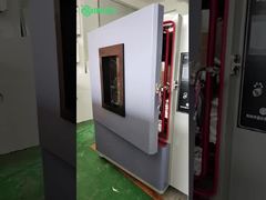 Bir IPX1® IPX4 su geçirmez test odası IEC 60529 güvenilir korumasını nasıl sağlar?