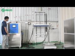 IPX1 / IPX2 Su Damla Testi Dikey Suya Karşı Nasıl Korur?