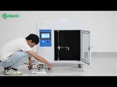 Elektrikli Aygıtlarınız Bu Sıcak Alevli Yağ Güvenlik Testinden Sağ Kalabilir mi?