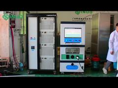 EV Şarj Cihazınız Sıcaklık Artışı ve Yüksek Akım Testini Geçebilir mi? EV fişi sıcaklık artışı testi