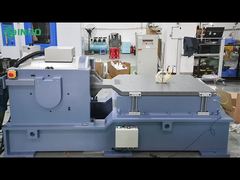 Nihai Titreşim Testi! Otomotiv ve Havacılık Bileşenleri için Gerçek Dünya Şoklarını Simüle Etme