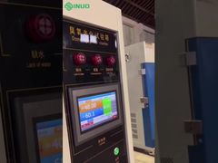 Can Your Rubber Products Withstand Ozone Aging? Test Them with Our Ozone Aging Chamber!