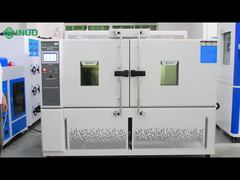 Ürünleriniz için Çevresel Test mi Arıyorsunuz? 960L Sıcaklık Nem Odası ile Tanışın!