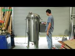 IPX8 Su Geçirmezlik Performansı Nasıl Test Edilir? Otomotiv Parçaları için Otomatik Daldırma Test Ekipmanı