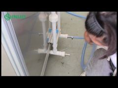 En Üstün IPX7 Su Geçirmezlik Test Makinesi – Daha Önce Hiç Olmadığı Gibi Daldırma Testi!