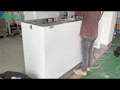 EV Konnektör İzolasyon Testi için Güvenilir Sabit Sıcaklıkta Su Banyosu mu Arıyorsunuz?