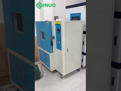 Bu Dolaşımlı Yaşlandırma Test Cihazı, Normal Bir Yaşlandırma Fırınından Daha mı İyi Performans Gösterir?