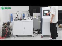 EV Şarj Tabancası Elektronik Kilidi Dayanıklılık Test Cihazı Nasıl Çalışır?