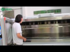 IEC60068 Sıcaklık ve Nem Test Standartlarını Karşılayan Bir Oda mı Arıyorsunuz?