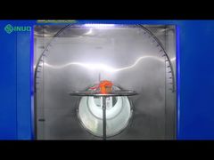 IEC 60529'a Göre IPX3–IPX6 Su Giriş Testi Nasıl Yapılır?