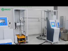 Kritik IEC 61851-23 B Tarafı Ankraj Testi Zorluklarını Nasıl Çözüyoruz?