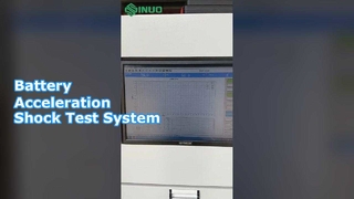 Ürününüz İvme ve Mekanik Şok Testine Hazır mı?
