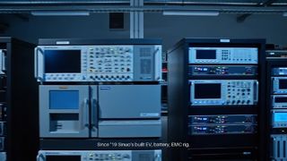 IEC 600 Akü Elektrolit Kaçak Test Cihazı