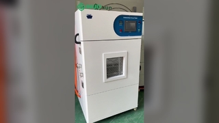 EV Akü Kısa Devre Test Ekipmanı UL2580 Güvenliği Nasıl Sağlar?