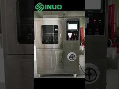 2.5kV~4.5kV'de Yüksek Gerilim İzleme Testi Sırasında EV İzolatörüne Ne Olur?