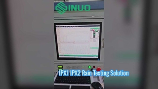 Titreşim Testi Nasıl Çalışır｜Endüstriyel Ürün Titreşim Testi Standardı