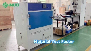 ISO 4892-3 Standartlarını Karşılayacak Güvenilir bir UV Yaşlanma Test Odası mı Arıyorsunuz?