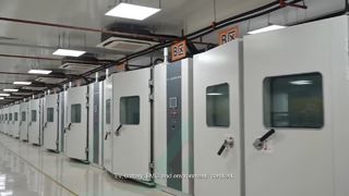 IEC 61058-1 Motor Yük Kabinli Anahtar Elektriksel Ömür Test Cihazı