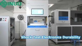 SNQC1017A EV Şarj Tabancası ve Su Borusu Hava Sızdırmazlık Test Cihazı