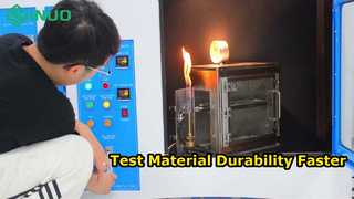 Otomotiv İç Malzemeleri FMVSS 302 Yanıcılık Testini Geçebilir mi?