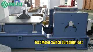 Ürününüz 3000Hz Titreşim ve 100G İvme Testlerinden Geçebilecek mi?