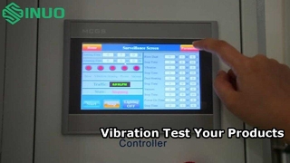 Ürünleriniz Gerçekten Toza Dayanıklı mı? Bunları Kum ve Toz Haznemizle Test Edin!