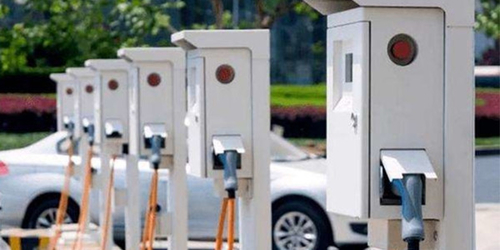 Son şirket haberleri Dört Uluslararası Ana Akım Şarj Yığın Standardı