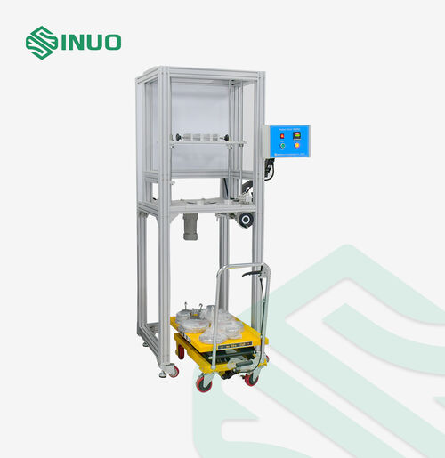 Son şirket haberleri Gelişmiş Vidalı Terminal Sıkma Testi Teknolojisi ile EV Konektörü Güvenliğini Artırma