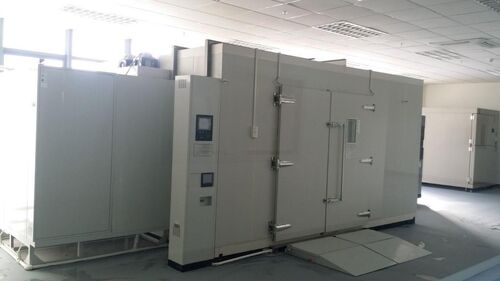 En son şirket Blog yazısı WalkIn Environmental Chambers: IEC 60068 Uyum ve Laboratuvar Mühendisleri için Akıllı Seçim