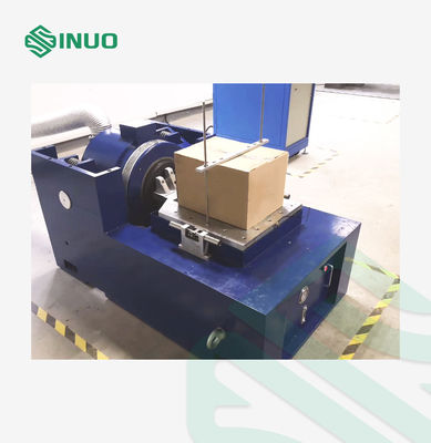 İyi fiyat 1000Hz Elektrikli Araç Akü Paketi Titreşim Masası Test Cihazları çevrimiçi