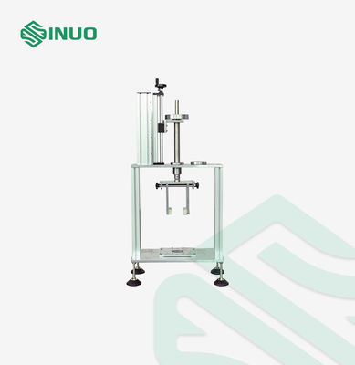 İyi fiyat IEC62196 Elektrikli Araç Şarj Arayüzü Yerleştirme Kuvveti Test Cihazı çevrimiçi
