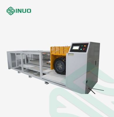 İyi fiyat IEC62196 Elektrikli Araç Güç kaynağı fişleri ve soketleri yuvarlak test ekipmanları çevrimiçi