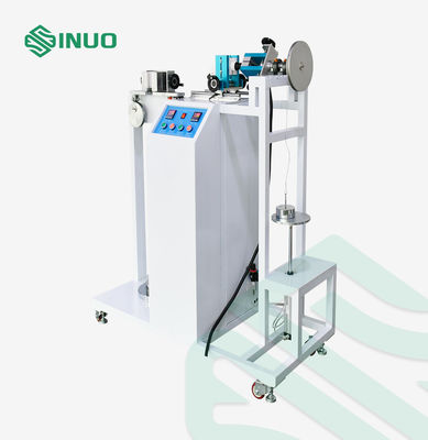 İyi fiyat IEC60309-1 Şarj arayüzü kablosunun gerilim ve tork testi ekipmanları çevrimiçi