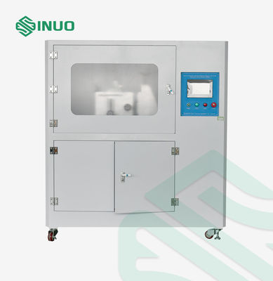 İyi fiyat Şarj arayüzünün kırılma kapasitesi ve normal çalışma test cihazı çevrimiçi