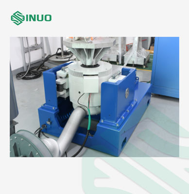 İyi fiyat Dikey Sinüs titreşim test sistemi EV pil test ekipmanları çevrimiçi