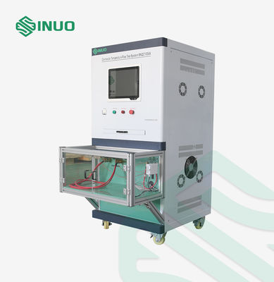 İyi fiyat IEC 62916-3 EV fiş ve soket sıcaklık yükseltme test ekipmanları çevrimiçi