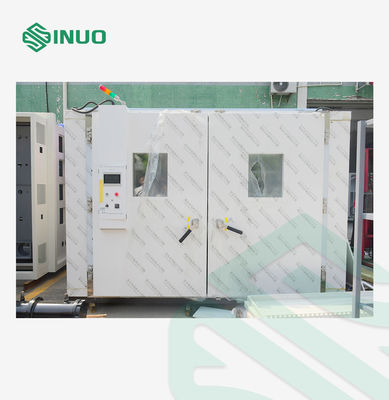 İyi fiyat Devamlı sıcaklık ve nem ortamı test odası çevrimiçi