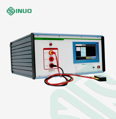 İyi fiyat IEC 61851-1 Elektrikli Araç Şarjı Testine İşe Götürülmüş İmpuls Deneme Ekipmanı çevrimiçi