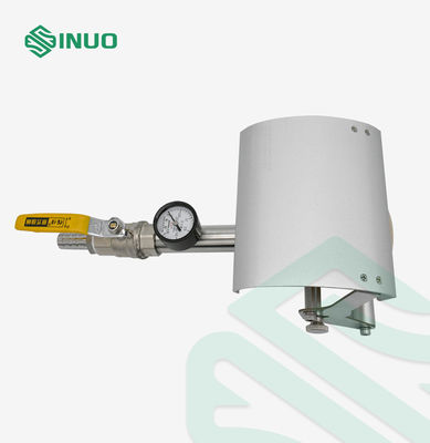 İyi fiyat IPX3 IPX4 Elde tutulabilen su püskürtmesi su girişi test cihazı çevrimiçi