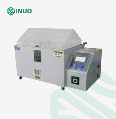 İyi fiyat ISO9227 Otomotiv bileşenleri için korozyon direnci test odası 600L çevrimiçi