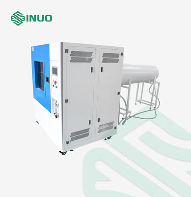 İyi fiyat IPX3~IPX6 püskürtme nozel ve hortum nozel su püskürtme IP su geçirmezlik test makinesi çevrimiçi