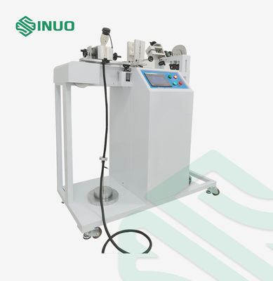 İyi fiyat EVSE Test Ekipmanı EV Bağlantısı Test Sistemi Elektrikli Araç Kablo Testcisi çevrimiçi