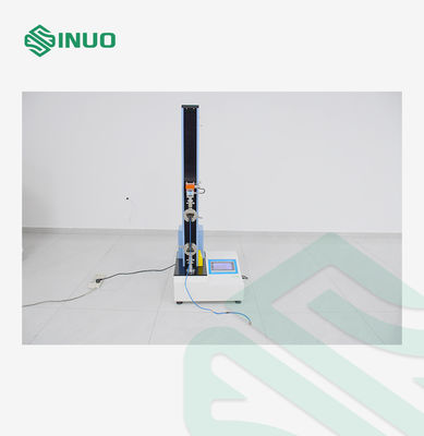 İyi fiyat EV Fişi Çekme Test Cihazı EV Konnektörü için Evrensel Test Makinesi çevrimiçi