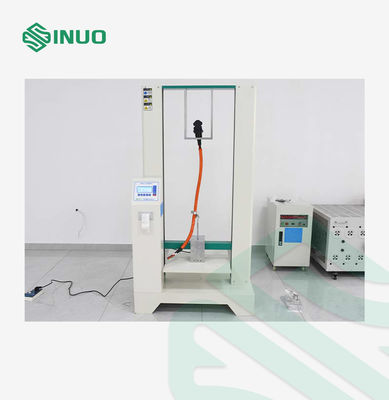 İyi fiyat EV Konnektör Dayanıklılık Test Makinesi Statik Kuvvet Test Makinesi (EV Konnektörleri için) çevrimiçi