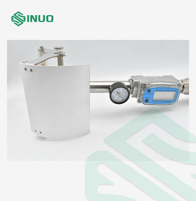 İyi fiyat IPX3 IPX4 Elektronik Test için Dijital Akışölçerli püskürtme nozlu çevrimiçi