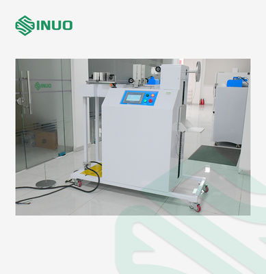 İyi fiyat Electric Vehicle Connector Cable Anchorage Pull Force and Torque Test Equipment çevrimiçi