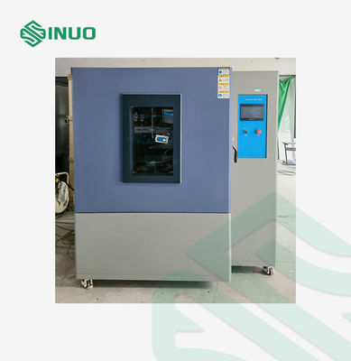 İyi fiyat IPX9 Araç bileşenleri dayanıklılığı ve su geçirmezlik performans testi 1000L çevrimiçi