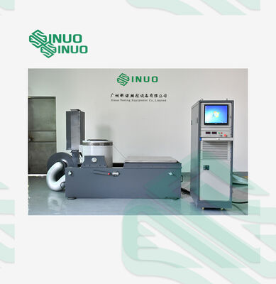 İyi fiyat IEC 60068 Çevre Testleri İçin titreşim Salıntıcısı çevrimiçi