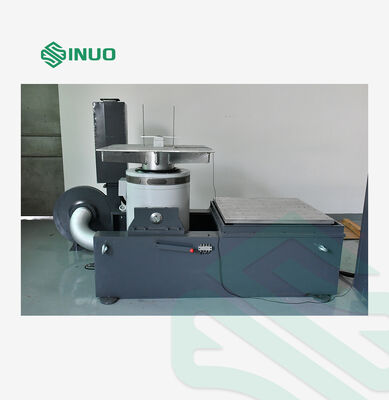 İyi fiyat ASTM D4728 Nakliye Konteyner Dayanıklılığı için Titreşim Test Sistemi çevrimiçi